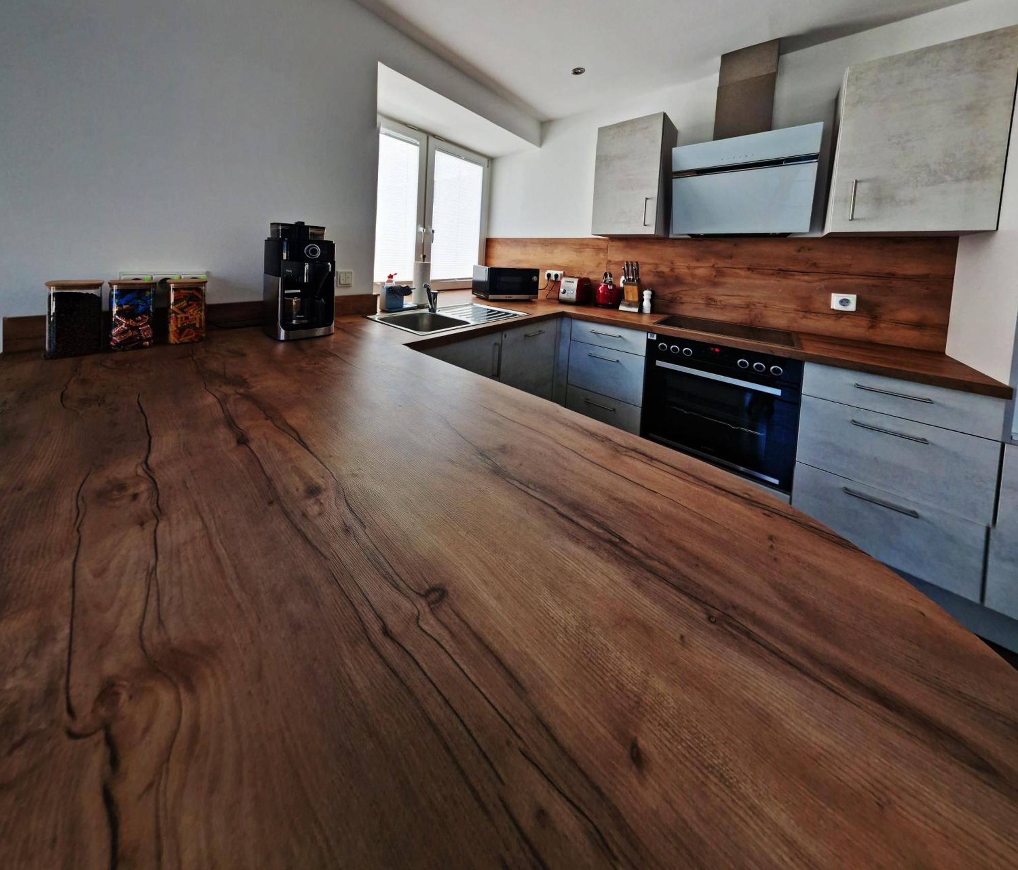Ferienwohnung Wiehl - Bielstein Exterior foto